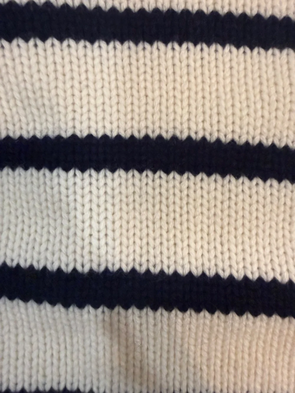NWT Jenni Kayne Grace Crewneck Cashmere Sweater S